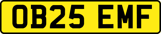 OB25EMF