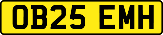 OB25EMH