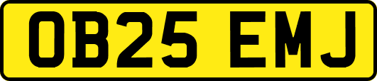 OB25EMJ