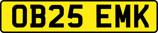 OB25EMK