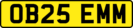 OB25EMM