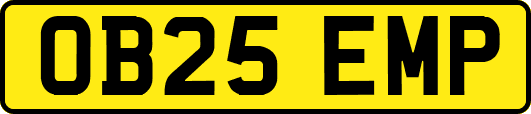 OB25EMP