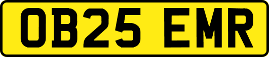 OB25EMR