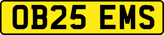 OB25EMS