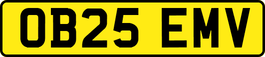 OB25EMV