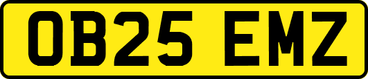 OB25EMZ