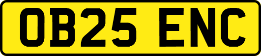 OB25ENC