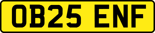 OB25ENF