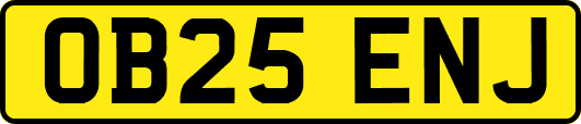 OB25ENJ