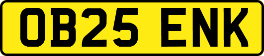 OB25ENK