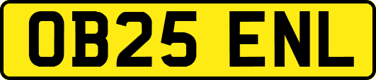 OB25ENL