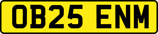 OB25ENM