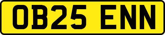 OB25ENN