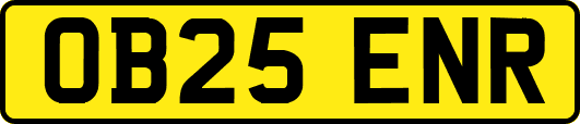 OB25ENR