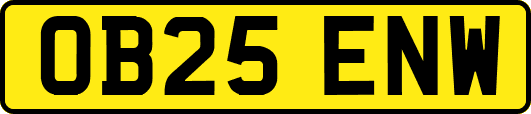 OB25ENW