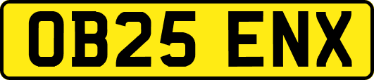 OB25ENX