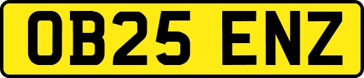 OB25ENZ