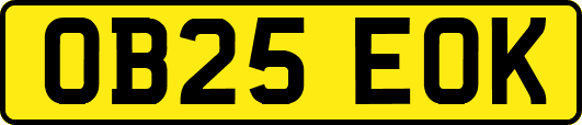 OB25EOK