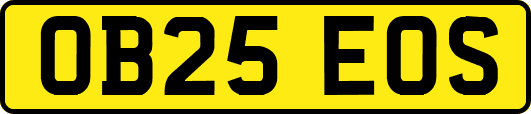 OB25EOS