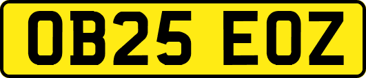 OB25EOZ