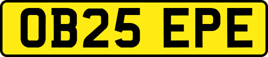 OB25EPE