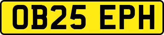 OB25EPH