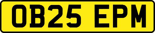 OB25EPM