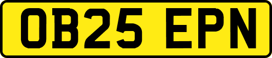 OB25EPN