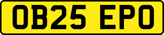 OB25EPO