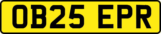 OB25EPR