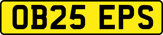 OB25EPS