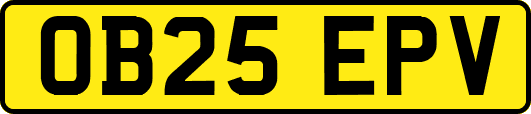 OB25EPV