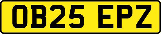 OB25EPZ