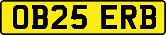 OB25ERB