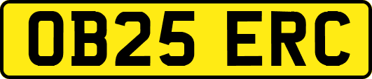 OB25ERC