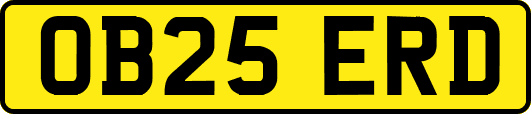 OB25ERD