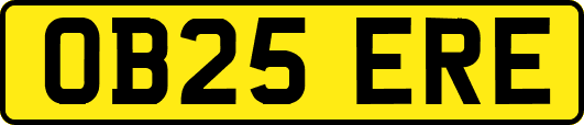 OB25ERE