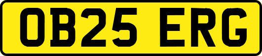 OB25ERG