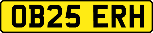 OB25ERH