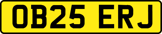 OB25ERJ