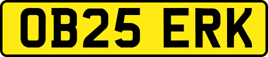 OB25ERK