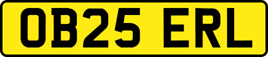 OB25ERL