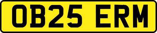 OB25ERM