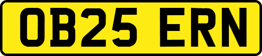 OB25ERN