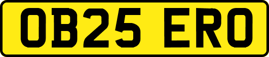 OB25ERO