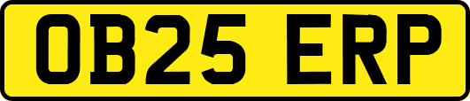 OB25ERP