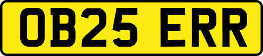 OB25ERR