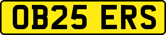 OB25ERS