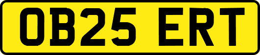 OB25ERT