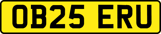 OB25ERU